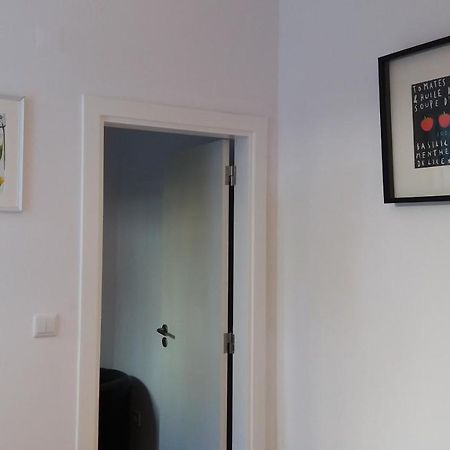 T2 2 Bedroom Flat In Arroios Lisboa Dış mekan fotoğraf