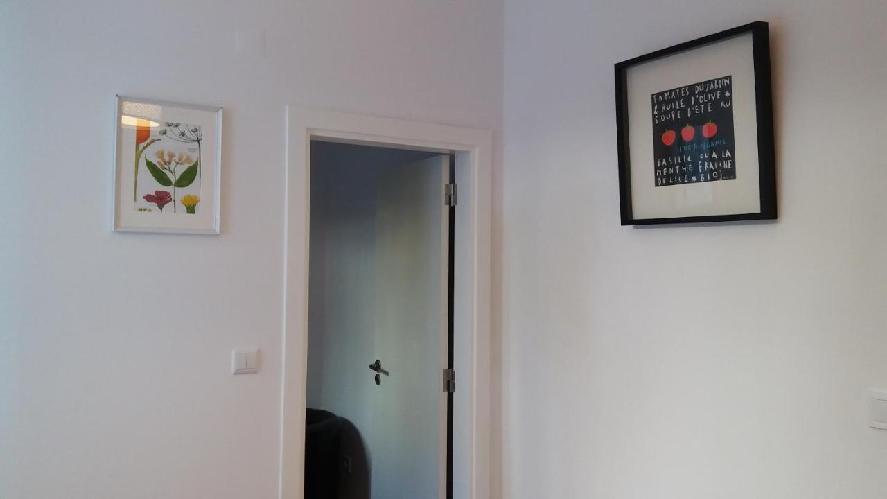 T2 2 Bedroom Flat In Arroios Lisboa Dış mekan fotoğraf