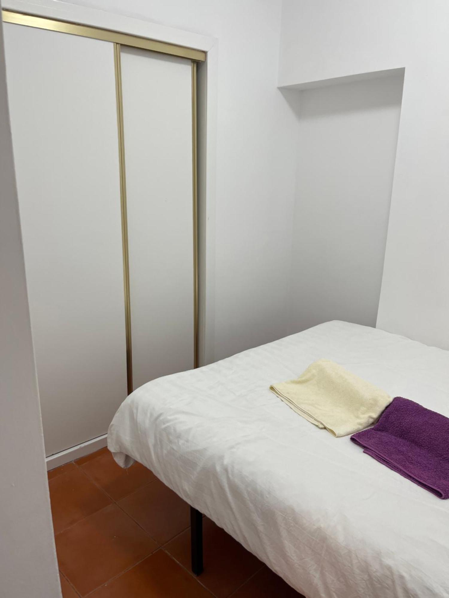 T2 2 Bedroom Flat In Arroios Lisboa Dış mekan fotoğraf